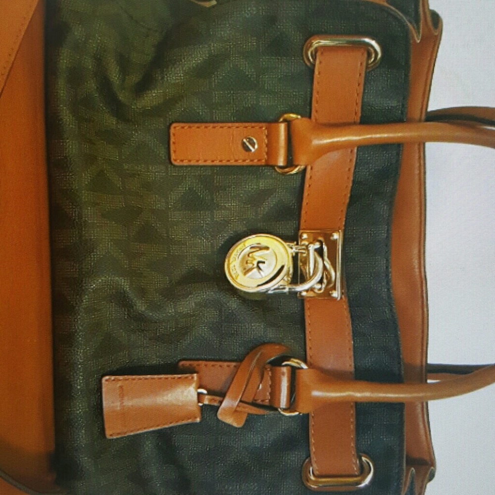 Michael Kors "Hamilton"