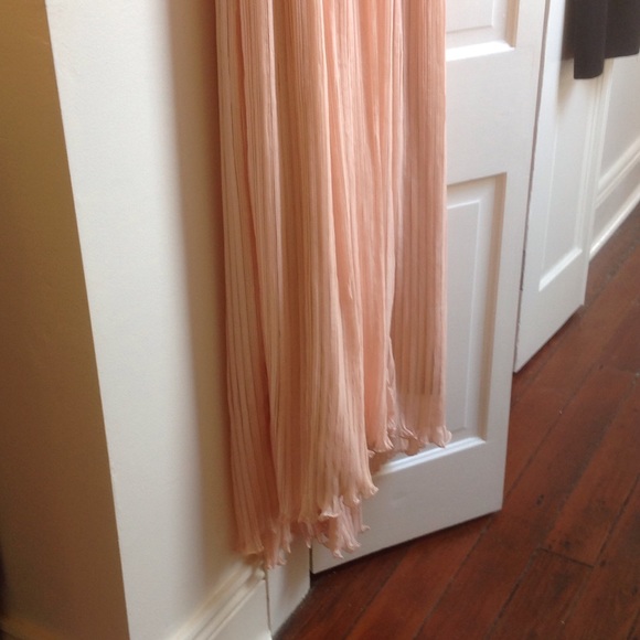 Stunning rose gown BNWT size 0/2 - Picture 2 of 5