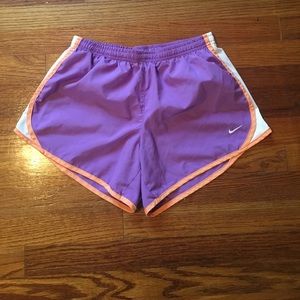 Juniors XL Nike Dri-Fit Shorts