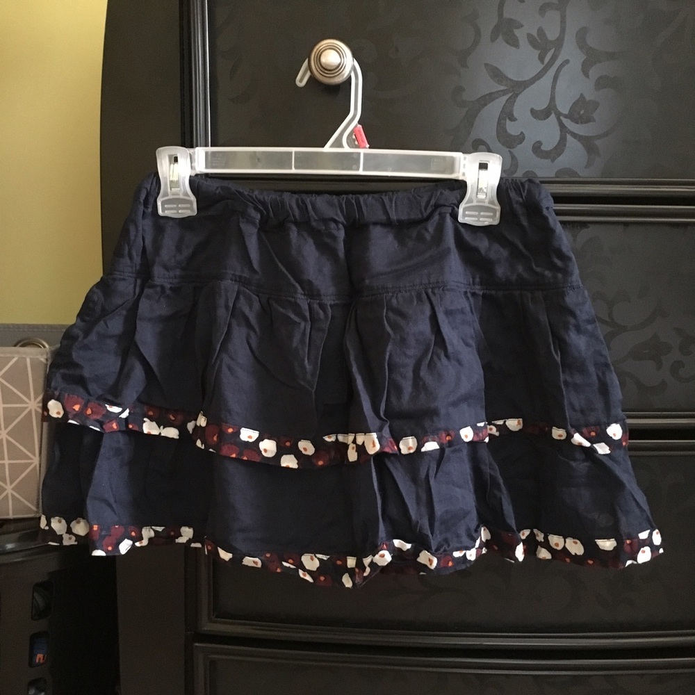 Hollister Skirt