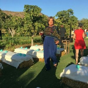 Meet your Posher, Mary