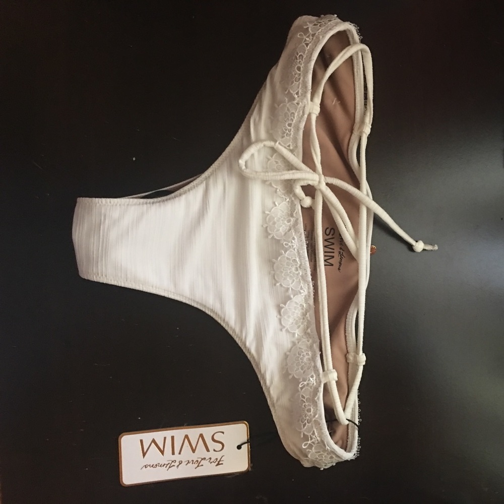 For Love and Lemons La Rochelle bottoms