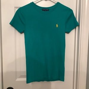 Ralph Lauren shirt