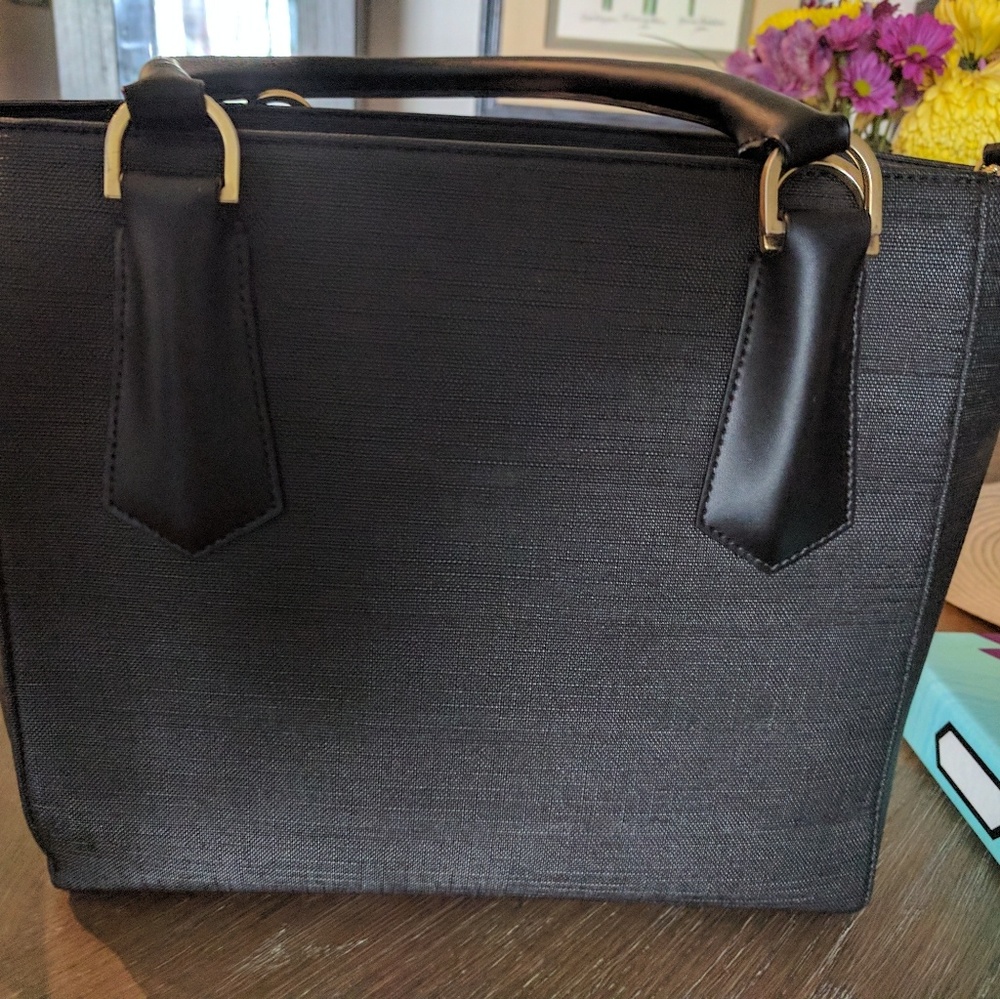 A Dagne Dover mini tote