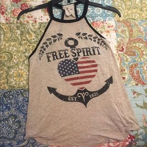 American Rebel Shirt