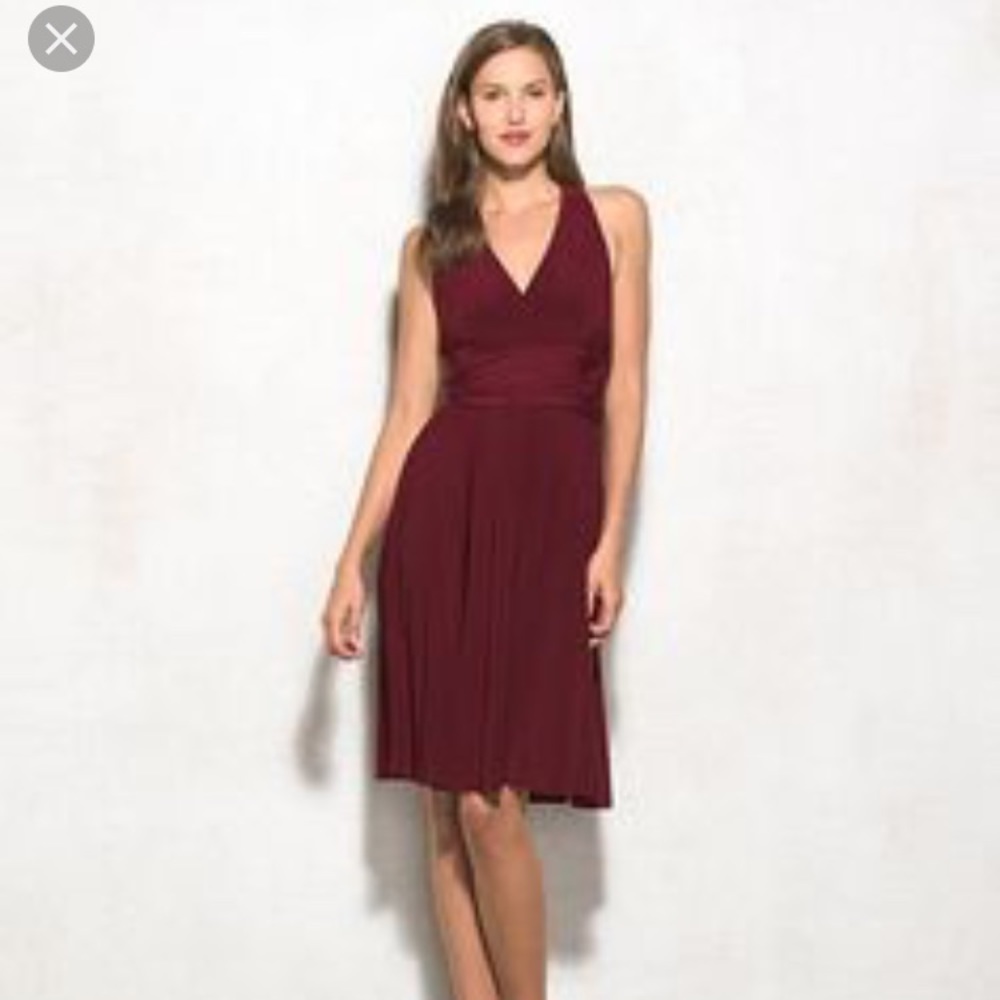 Dressbarn Brides Maid dress