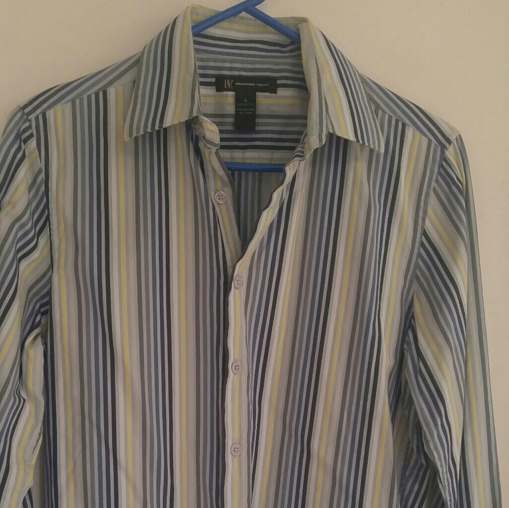 Men's Shirt