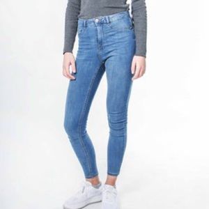 Urban Outfitters BDG High Rise Twig