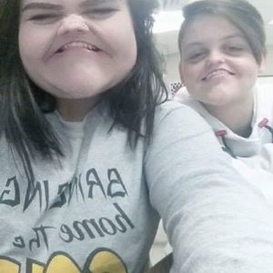 Meet your Posher, Sonya