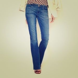 Anthropology Earnest Sewn size 29