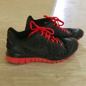 Nike Free TR Fit