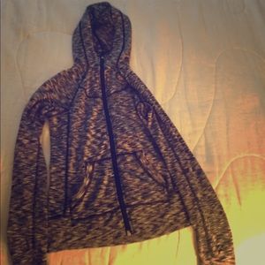 Light jacket for girls!