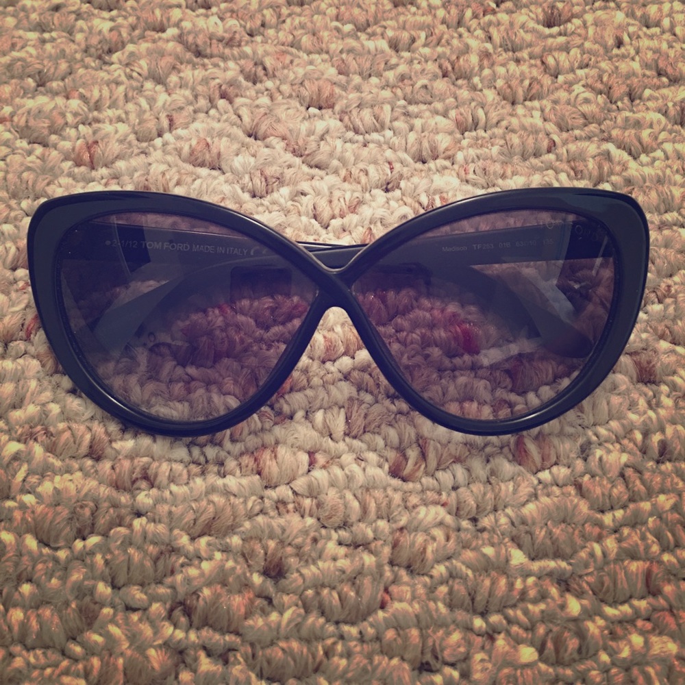 Tom Ford Sunglasses