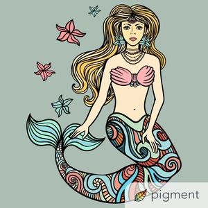 Meet your Posher, Chloe