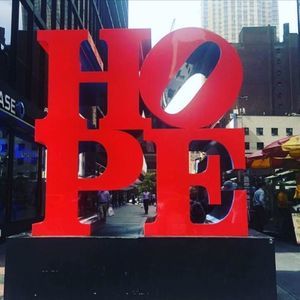 Meet your Posher, Dawn