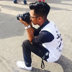 Meet your Posher, Marco