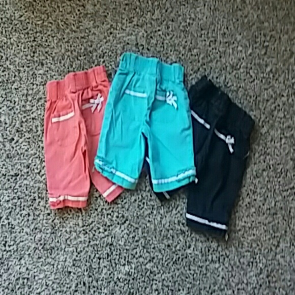 Bundle of 12 month Capri - Picture 2 of 3