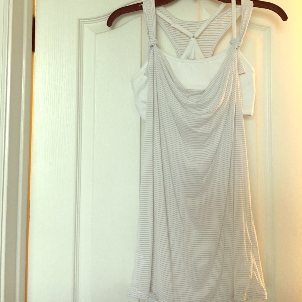 Beyond Yoga Top