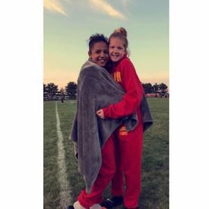 Meet your Posher, Kenzie