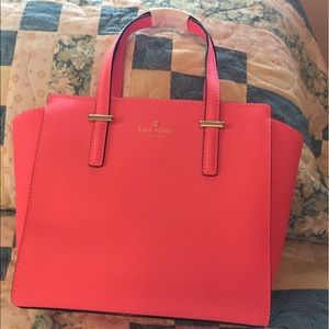 Kate Spade Cameron street small Hayden