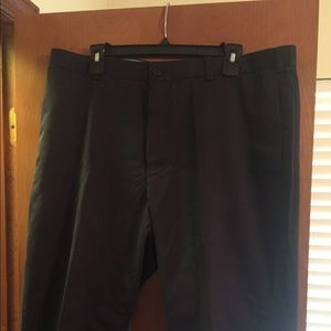 Brooks Brothers Navy Chinos