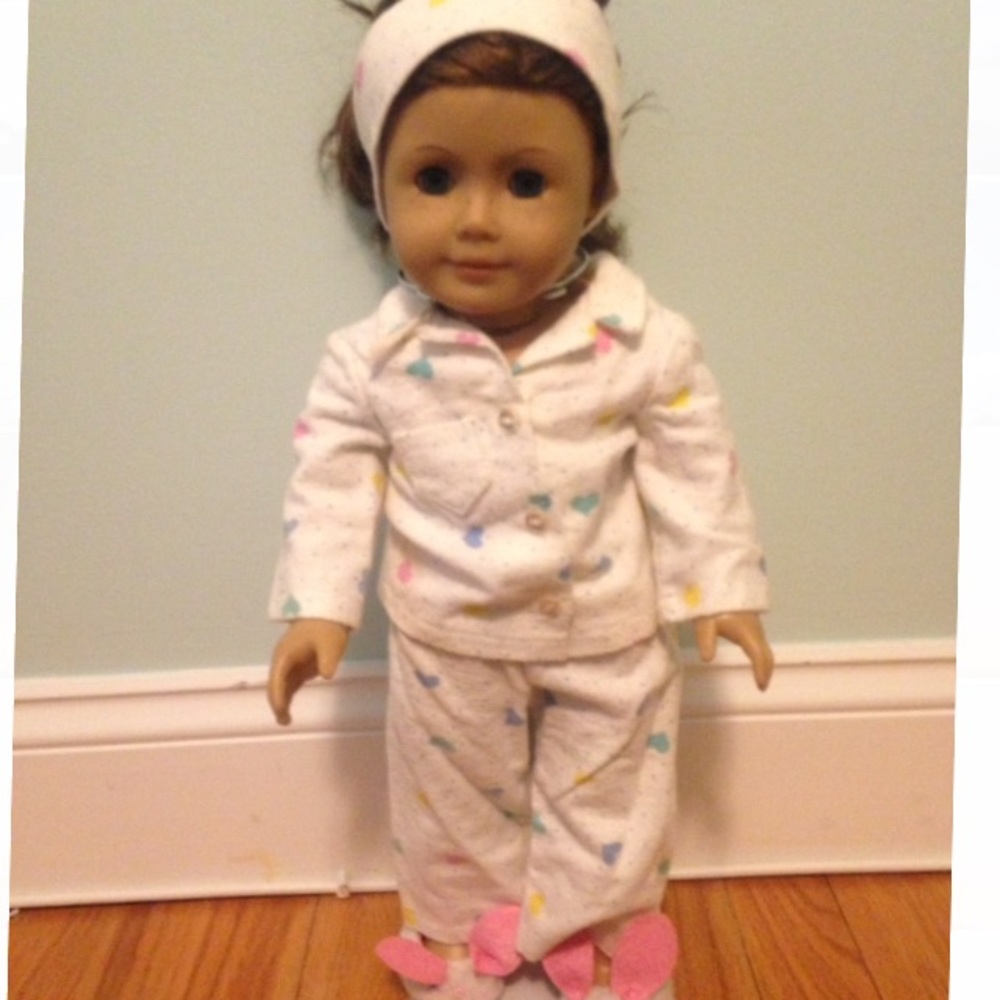 American Girl Doll Outfit