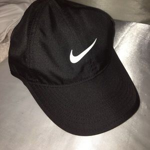 Black Nike hat 🖤