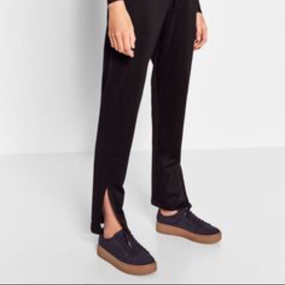 Zara Trafaluc Jogger trousers