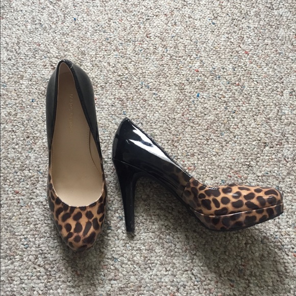Marc Fisher Shoes - Brand New Marc Fisher Pumps size 5