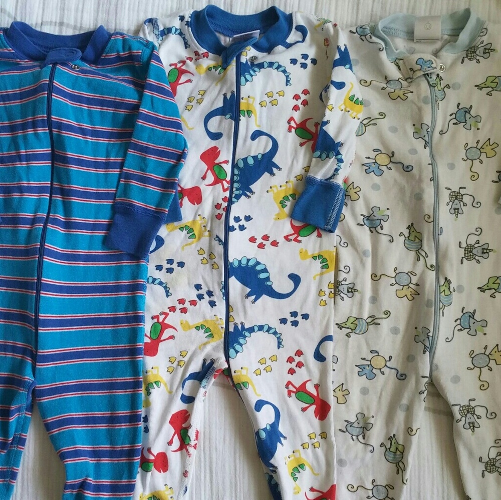 HA pjs lot size 70