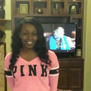 Meet your Posher, Kashayla