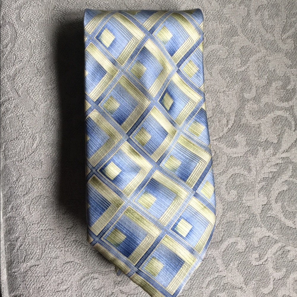 Renzo Hand Made Men's Tie
