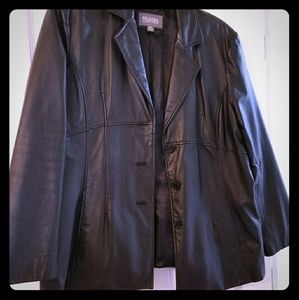 Wilson's Leather Jacket
