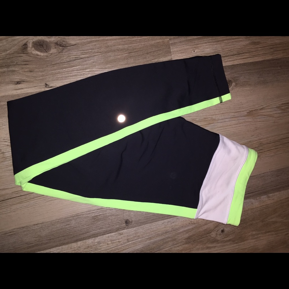 LuluLemon pants