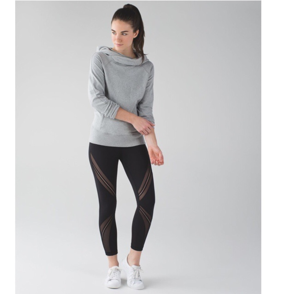 Lululemon Metta High Times pant