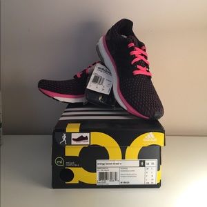 Adidas Women's Energy Boost Reveal