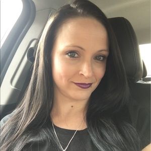 Meet your Posher, Krystal
