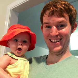 Meet your Posher, Robert