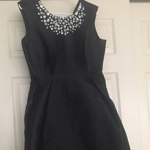 Kate Spade Embellished Cambria Dress sz 10 NWT