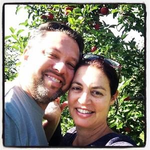 Meet your Posher, Rob