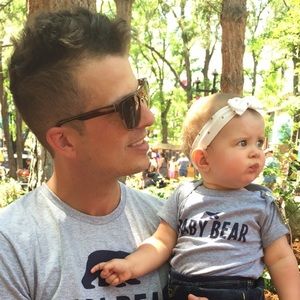 Meet your Posher, Dan