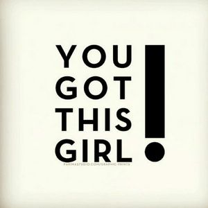 Meet your Posher, Leah