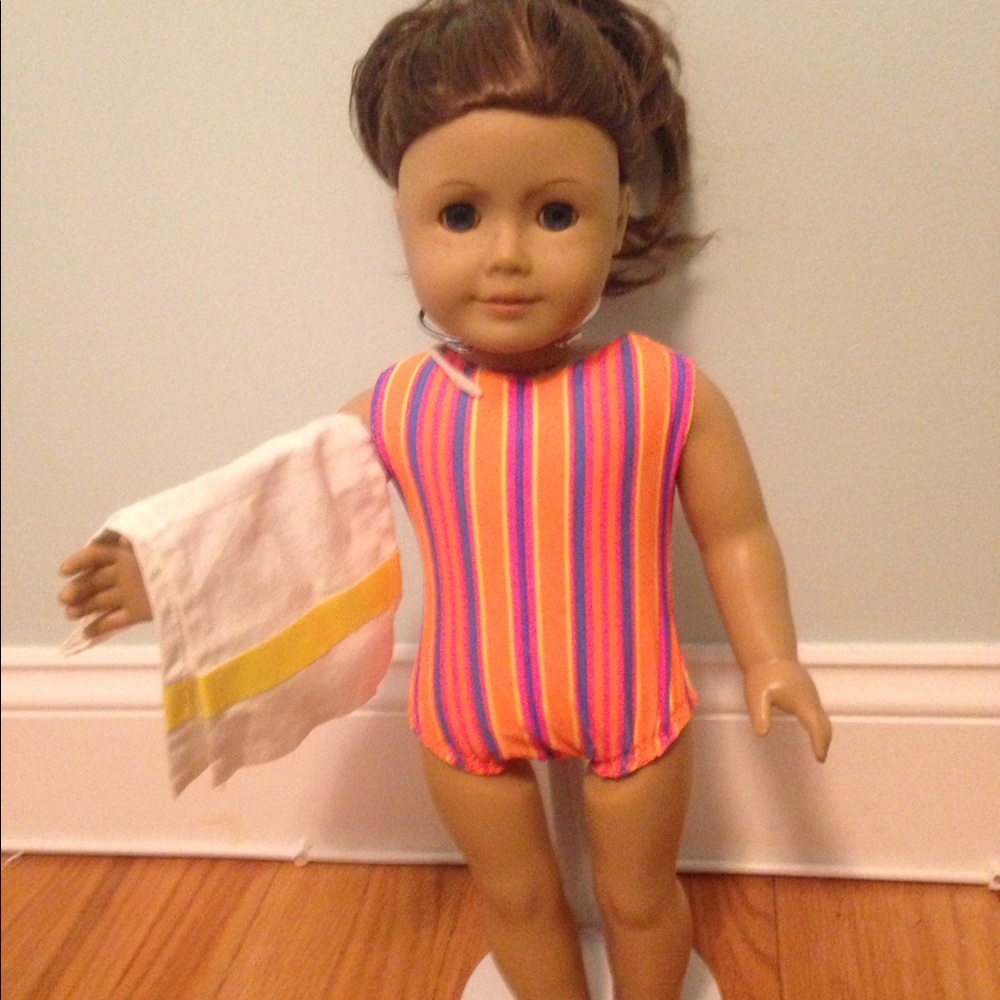 American Girl Doll Outfit