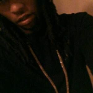 Meet your Posher, Corey