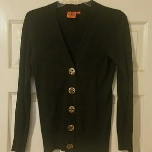 Tory Burch Simone cardigan
