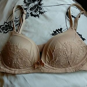 Victoria's secret bra