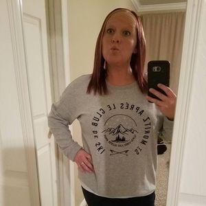 Meet your Posher, Carley