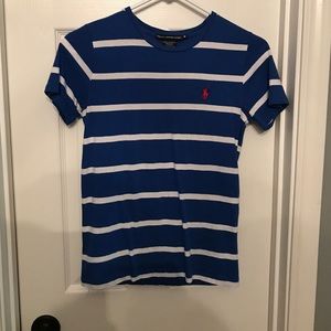 Ralph Lauren tee