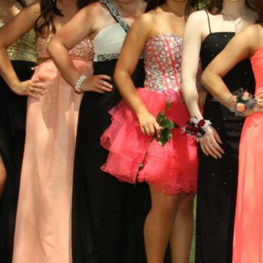 Prom Dress - Picture 5 of 5