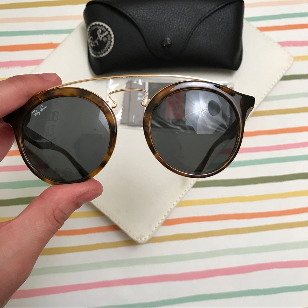 Ray-Ban Gatsby Sunglasses